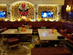 -萧邦音乐会所KTV·蒸汽活海鲜自助(福田店)