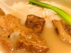 -十二粤味·顺德菜·烧鹅点心(五四广场店)