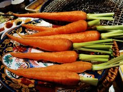 -十三姨正合丰烤肉(营迹路店)