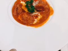 -红房子西菜馆(淮海中路店)