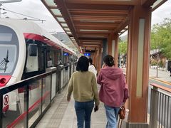 -国家植物园(地铁站)