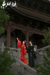 -今生有约婚纱摄影店(景德路店)