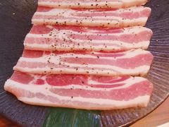 -烧肉一番·新韩式炭火烤肉(大岭山店)