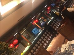 -姚江春中餐厅·太平洋大酒店