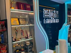 -蓝旗星台球俱乐部(海淀店)