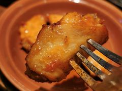 烤鸡翅-萨莉亚意式餐厅(苏州泉屋店)