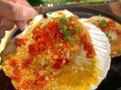 -探鱼·鲜青椒爽麻烤鱼(广州花都来又来店)