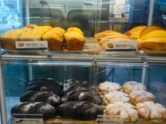 -85度C(厦门中华城新店)