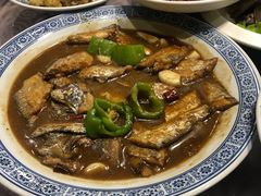 -黄海海鲜酒店(静海路店)