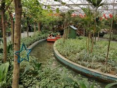 -南宫五洲植物乐园