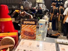 -JPG canteen(广州寺右公馆店)