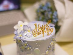 -蜜肆动物奶油蛋糕·个性定制·下午茶甜品