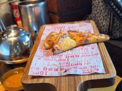 -韩味园果木炭烤鲜肉(陵东街店)