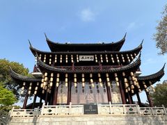 -盘门景区