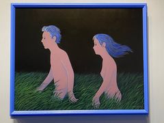 -上海宝龙美术馆