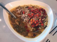 酸汤肥牛-西酒时光(恒福店)