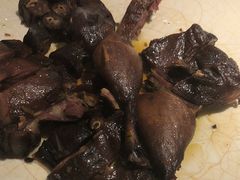 -山里俏·地标皖南菜·屯溪臭鳜鱼(北城万达店)