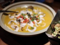 -弄堂里·寻味杭州(湖滨银泰in77C区店)