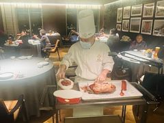 -秀儿四九城·新京菜(亚运村鸟巢店)