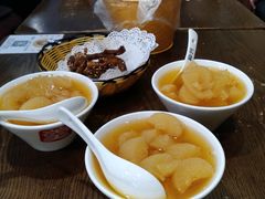 -张飞木薯羹(金鱼巷店)