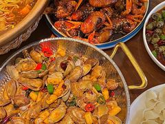 -马头巷·食景园(苏州总店)
