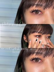 -Cici Nail日式美甲美睫工作室