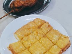 -恒兴发茶店(水巷口店)