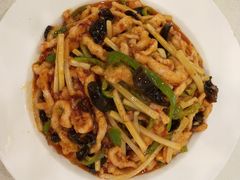 -郭林家常菜(洋桥店)