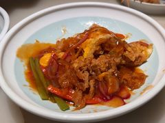 -客语客家菜(华发商都店)