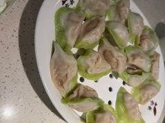 -船歌·鱼水饺青岛菜(金狮广场店)