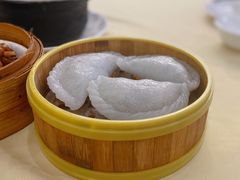 -中山国际酒店中餐厅