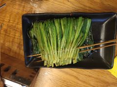 -云晓光头烧烤吧(德平路店)
