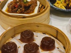 红枣糕-稻香酒家(天河城店)