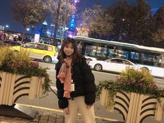-Salon de The de Joel Robuchon(外滩18号店)