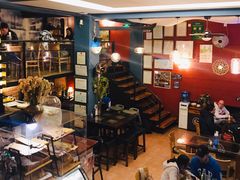 -萨尔瓦多Salvador's