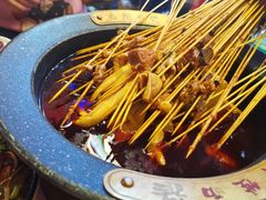 -冒椒火辣(太古里店)