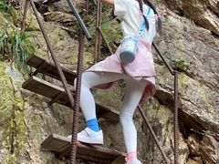 -大连天门山国家森林公园