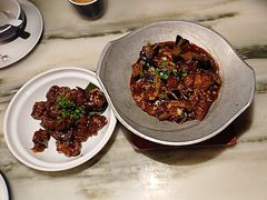 -绿茶餐厅(昆明世纪金源店)