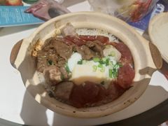 -华记煲仔华·煲仔饭(市桥易发店)
