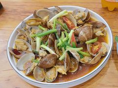 -金家港海鲜大排档(中山路店)