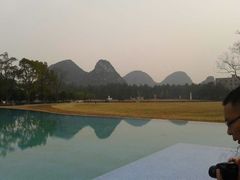 -Club Med地中海俱乐部·桂林度假村