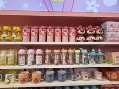 -王府井奥莱临潼小镇(临潼店)