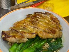 -華叔茶記