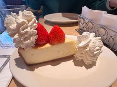-The Cheesecake Factory芝乐坊餐厅(兴业太古汇店)