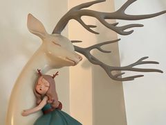 -春树下·树屋花房西餐厅(罍街AS1980店)