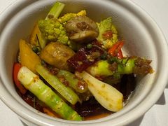 -王品牛排(福州泰禾店)