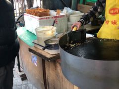-陈记锅巴菜(五大道店)