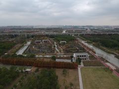 -上海浦江郊野公园-5号停车场