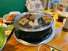-原始泥炉烤肉(总店)