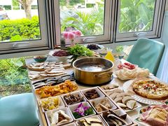 -阿鹏故事野生菌火锅(古城店)